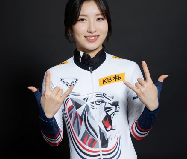 남민우-김길리 챔필에 뜬다... KIA, 승리 기원 '찐팬' 릴레이 시구