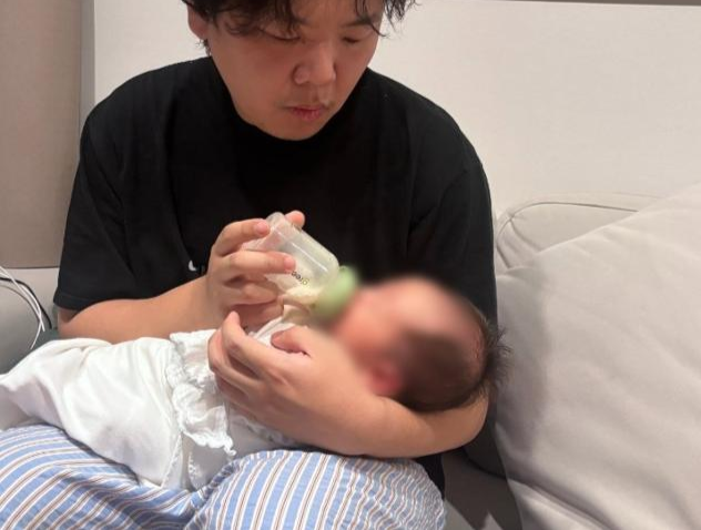 곽튜브, 산후조리원 논란 사과 "3천만 원 기부할 것"