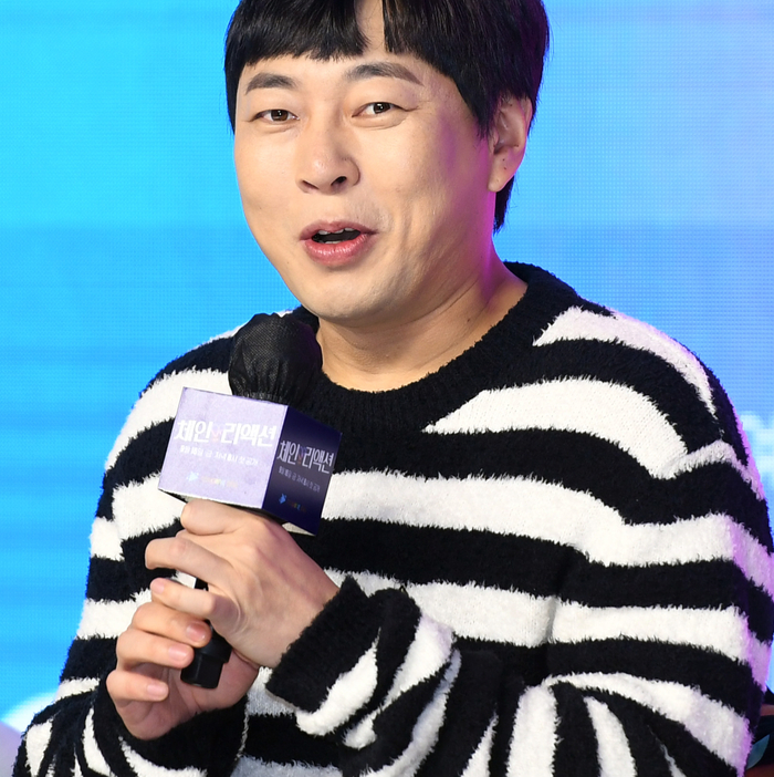 중환자실 입원한 이진호, 건보료 체납으로 병원비도 미해결