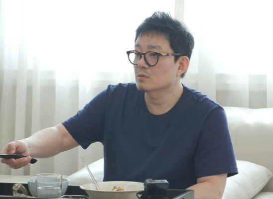'돌돌싱' 이범수 "승자 없는 이혼, 아이들도 연락해"