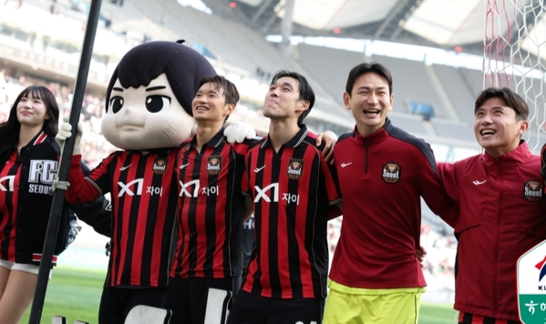 야유 세례받은 '전북→서울맨' 송민규 "신경 안 쓴다, 소속팀에 최선을 다할 뿐"