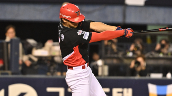 야구장에서 드라이버 스윙만 붕붕, KBO리그 '월클'되려면 웨지 잡아야