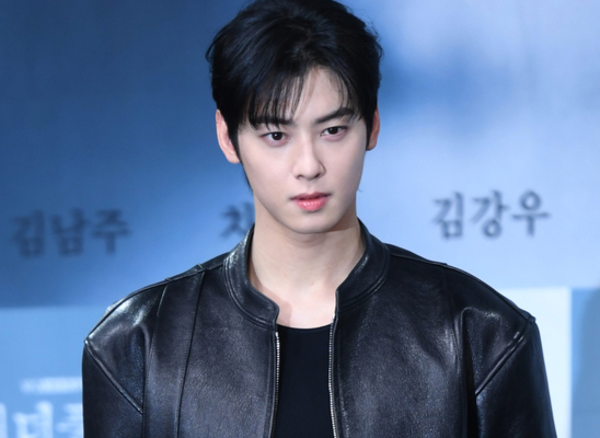 논란보다 비난이 더 컸나?...차은우 1위, 김수현·백종원 상위권