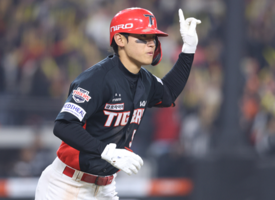 '타격폼 수정' 나성범 완벽 부활→팀도 상승세...'타율 0.162' 슈퍼스타 깨어나야 