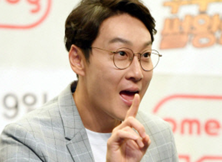 "아는 척하니 무시의 눈빛을..." 이휘재, 캐나다 교민들 사이서 쏟아진 '싸늘한 목격담'