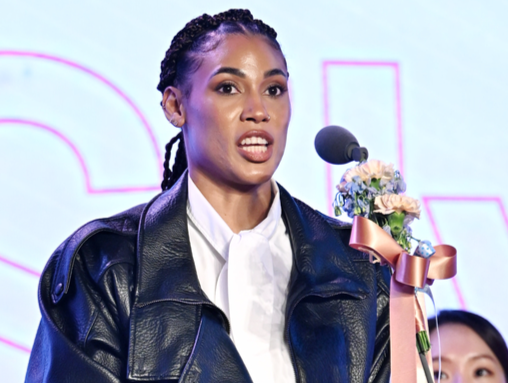 GS칼텍스 챔피언 이끈 '슈퍼 파워' 실바, 정규리그 MVP까지 석권 '겹경사'...남자부는 베테랑 한선수, 두 번째 수상