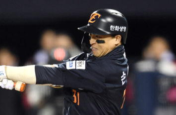 "홈 개막전 때 먼저 제안" 타격 부진 두산, 반등 위해 꺼낸 카드 '손아섭 트레이드'