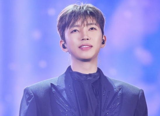 '걸어 다니는 기업' 임영웅...배당 포함 1년 수익 155억