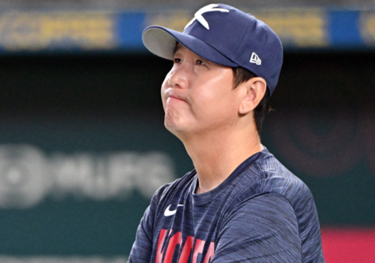 17년 만의 'WBC 8강' 류지현 감독, AG도 지휘봉 잡는다...사령탑 '적격 판정'