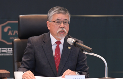 '복직 논란→총회 부결·특별감사' 논란 속 KPGA 개막...2026시즌 무탈히 치러지길