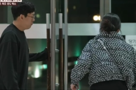 친자확인 부부, 아내 최초 중도 퇴소→남편 제수씨와 친자 결백 증명