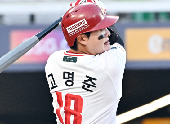 '날벼락' SSG, 고명준 좌측 척골 골절→재검지 후 복귀 시점 확인...조형우도 1군 말소 