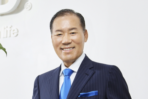 'K-골프+한류' 만든 주인공...대보그룹 최등규 회장, 아시아 골프 영향력 '2위 도약'