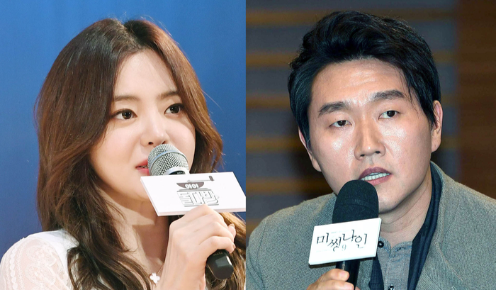 서유리, 전 남편 최병길 PD 주장에 분노 폭발 "돈 10원도 안 갚고 6천만원 더 얹어줬다고 언플"