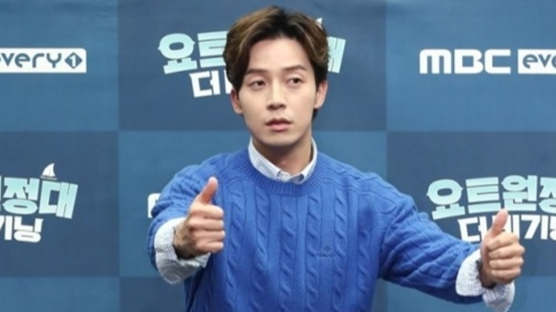 박성광→허경환...'황금기수 KBS 22기'들의 활약