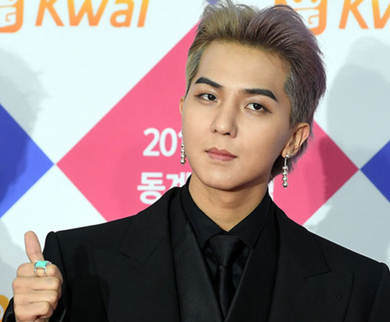 송민호, 병역법 위반 혐의 인정...검찰 징역 1년 6개월 구형