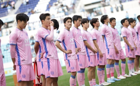 '7경기→9경기→8경기' 3년 연속 10경기 못 넘겼다...'악순환'의 반복, 대구 감독 '잔혹사'