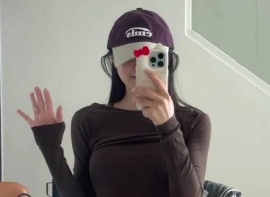 박성광 아내 이솔이, "놀림 받던 넓은 골반 30년 숨겼는데..."