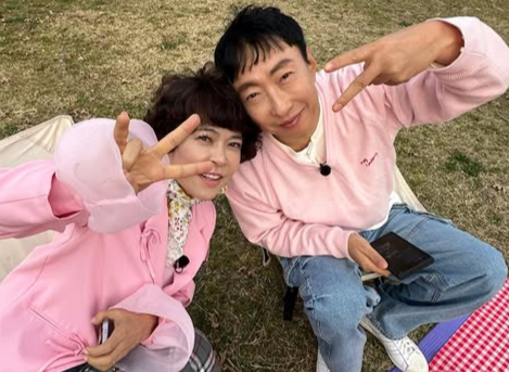 '말보다 앞선 입금' 박명수, 조혜련에게 50만원 보냈다...금액보다 눈길 끈 쓰임새