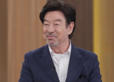 윤수일, 로제 'APT'로 42년만에 역주행한 소감 "로제도 만나봐야 할 거 아닙니까?"