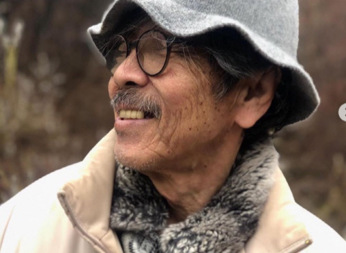 유방암 이겨낸 이외수, 폐렴 투병 끝 별세...오늘 4주기