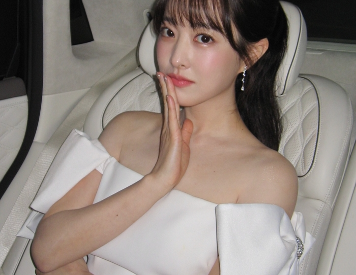 "19살 차 열애설 진실은..." 박보영이 직접 밝힌 당시 상황