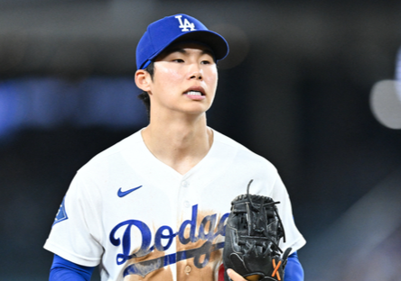 "이것이 8번 타자의 위엄?" 다저스 김혜성, 타율 0.351 폭발에 '레이저 홈보살'까지...컵스도 얼어붙게 만든 '미친 존재감'