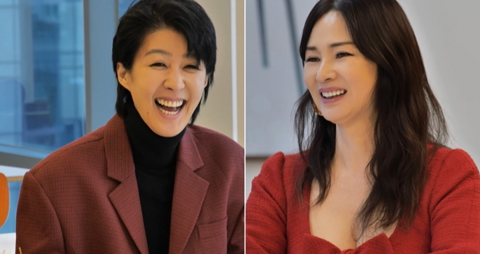 홍진경 "항암 치료 6번→故 최진실 자녀들 챙기는 이유는..."