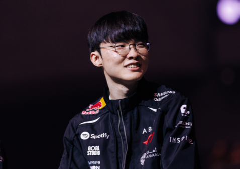 '페이커' 또 역사 썼다, LCK 첫 '6000어시'...만족은 없다→여전히 엿보는 "발전 가능성"