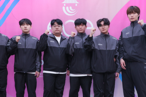 "시간 부족+中 전력 못 본게 아쉬워"...韓 배그 모바일, ECA 2위로 확인한 '나고야 AG' 숙제 