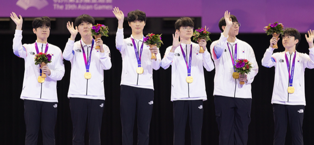 [단독] "한국 국가대표 우리가 뽑겠다?"...사우디 EF, 막무가내 선 넘은 '횡포'→韓 e스포츠 정면충돌
