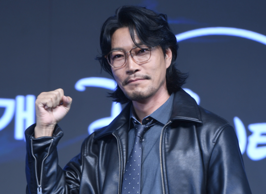 "지겨워" 최귀화, '범죄도시5' 출연 질문에 분노