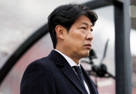 K리그 초유 시즌 중 '감독→어드바이저 보직 변경'...전남, 성적 부진에 박동혁OUT, 새 사령탑 구한다