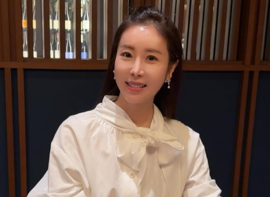 "연예계 최고령 산모 등극" 한다감, 47세 임신 소식에 응원 쇄도