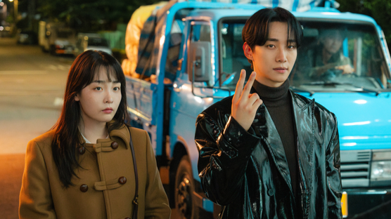 "드라마 보고, 한국어 배워요"...K콘텐츠, 차기 수출품은 '언어'다 