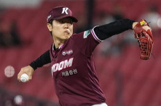 '친정' 롯데에 비수 꽂은 '5년 만의 승'...박진형 "아직 할 수 있다는 거 보여준 것 같다"