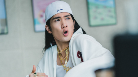 '와일드 씽' 엄태구가 왜 이리 무리해