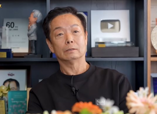 김학래 "돈 다 날리고 룸살롱 다녔다"...도박·여자 문제 고백