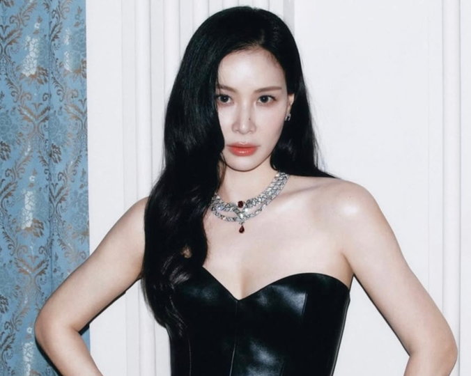 "아이돌 연습생 수준"...고소영, 정신과 상담서 드러난 상태