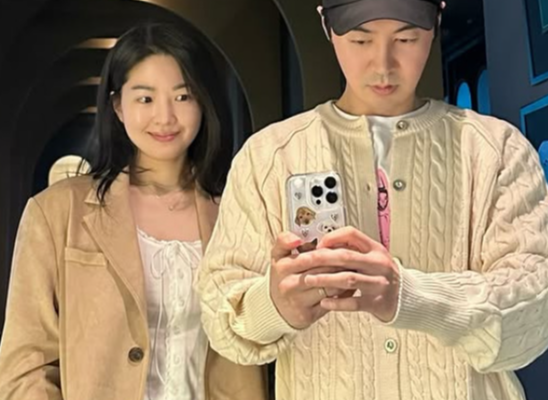 '전진♥' 류이서, 2세 위해 이렇게까지..."쇼핑 중 배란주사"