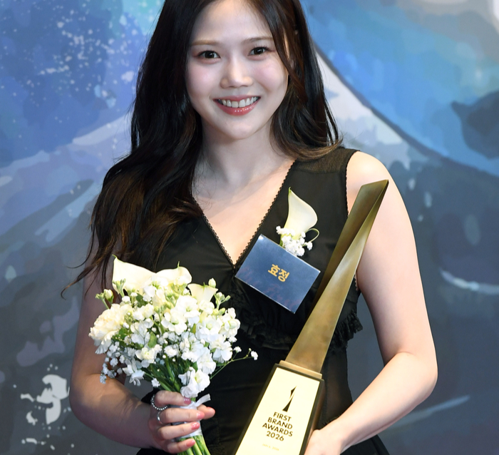 오마이걸 효정, 출산 계획 밝혔다 "아이 셋 낳고 파"
