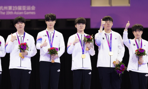 "국가대표 '독자 선발' 철회" ENC, 韓 대표 선발권 인정...한국e스포츠협회와 '동행' 재개