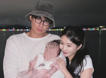 이지훈, '어린이집 저격' 논란에 사과 "유난 떨어 죄송"
