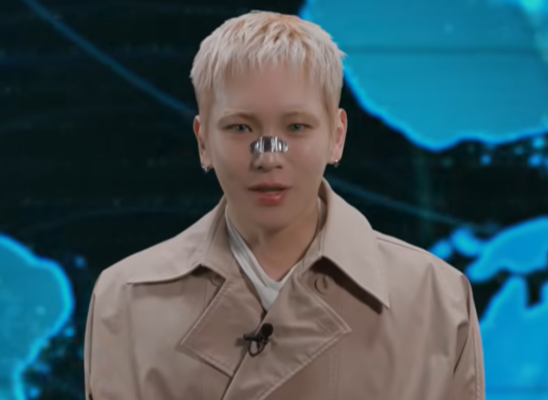 샤이니 키, '주사이모' 논란 6개월 만 등장...파격 비주얼로 복귀