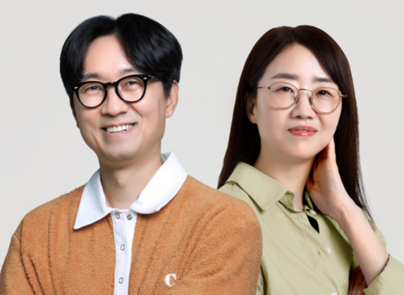 KB국민은행, '천만 감독' 장항준·'스타 작가' 김은희 부부 신규 모델 발탁