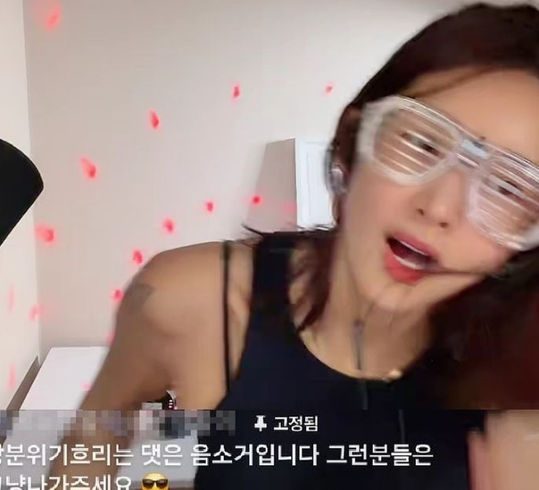 "1층이라 괜찮다?"...배우 김빈우, 새벽 소음 방송 논란 끝 사과