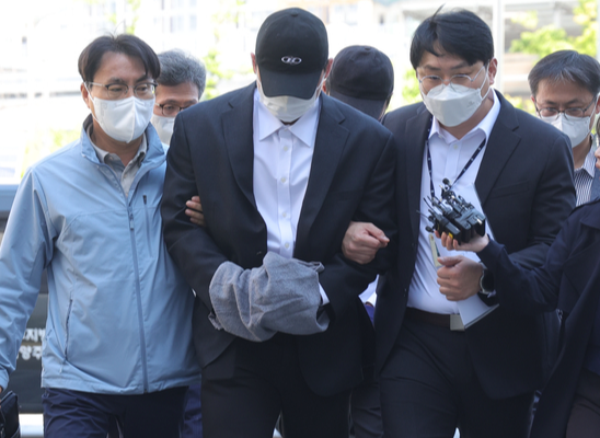 "너 그냥 죽어"...故김창민 감독 폭행 가해자 녹취 공개, 경찰 조롱까지 담겼다
