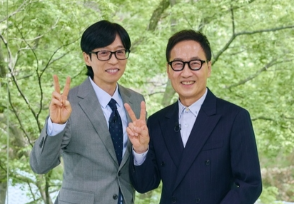 가수 유열, 폐섬유증으로 41kg까지 빠져...투병 중 모친상까지 겪어