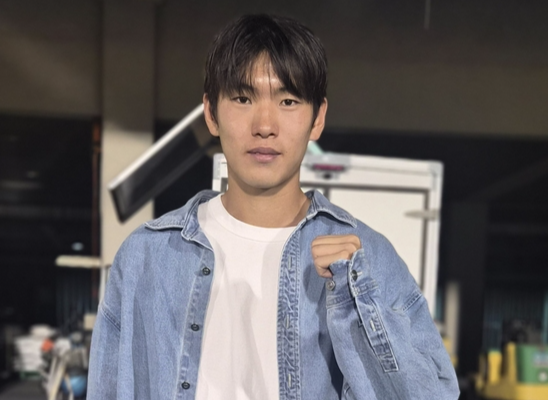 홍명보호 월드컵 최종 명단 '깜짝 발탁' 후보, 전북 조위제 "가능성 적지만, 자꾸 언급되니 또 '욕심'도 생기네요"