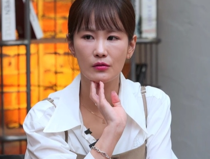 김지민, 시험관 시술 중 분노... "서 있어야 할 정도로 사람이 너무 많아"